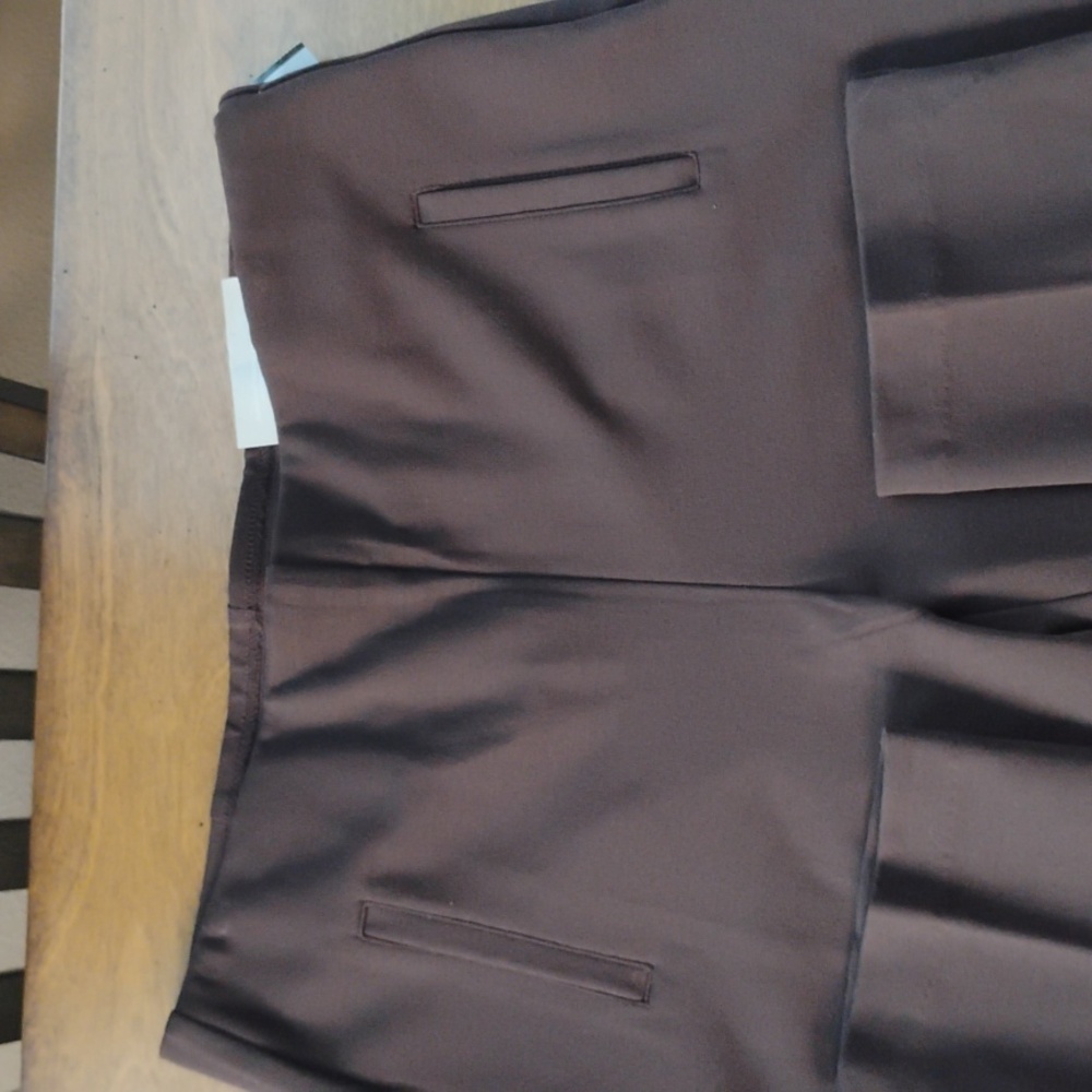 Chicos So Slimming Juliet Ankle Pant NWT